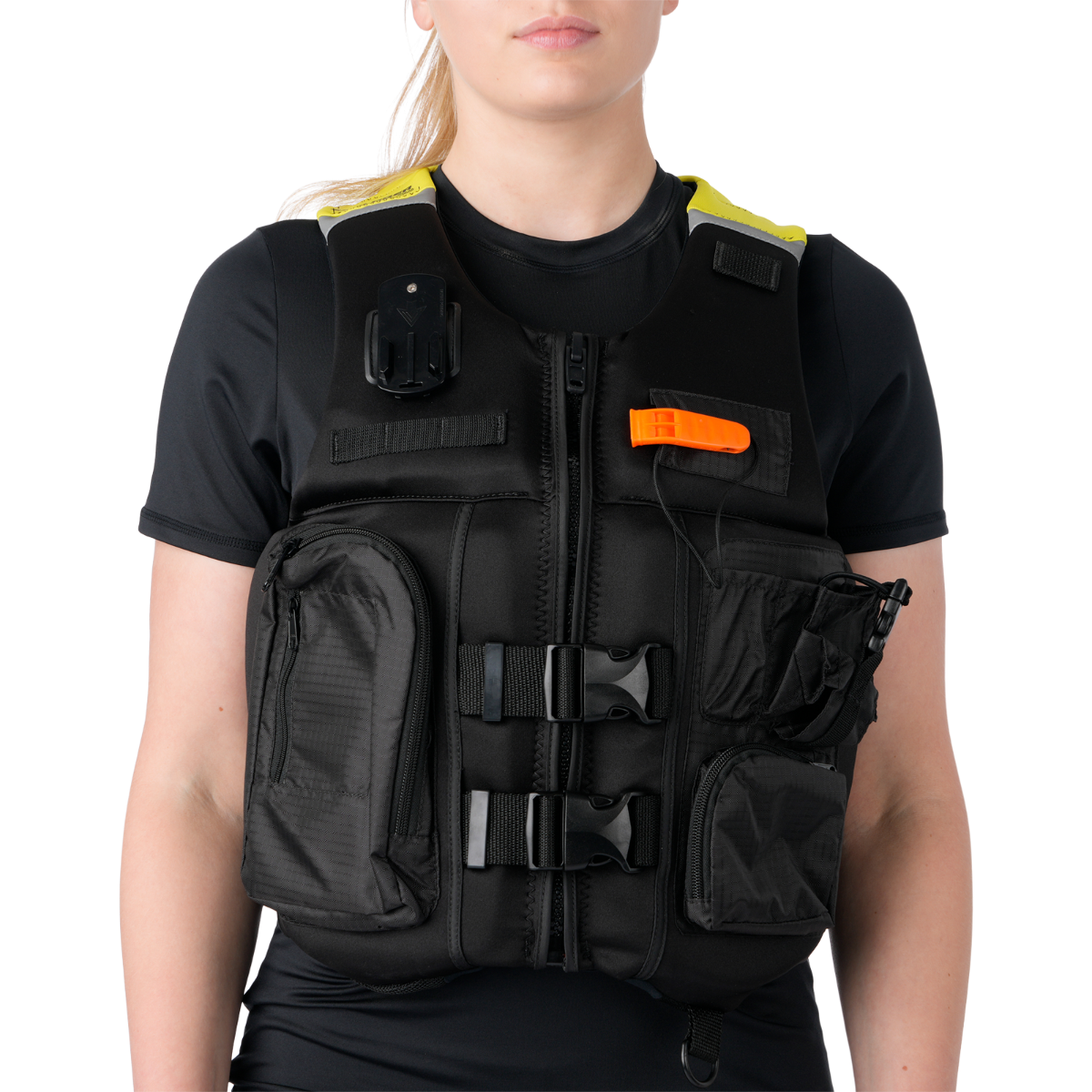 VFI/Gilet de sauvetage Explorer Airflow (US/CA) Unisexe Sea-Doo