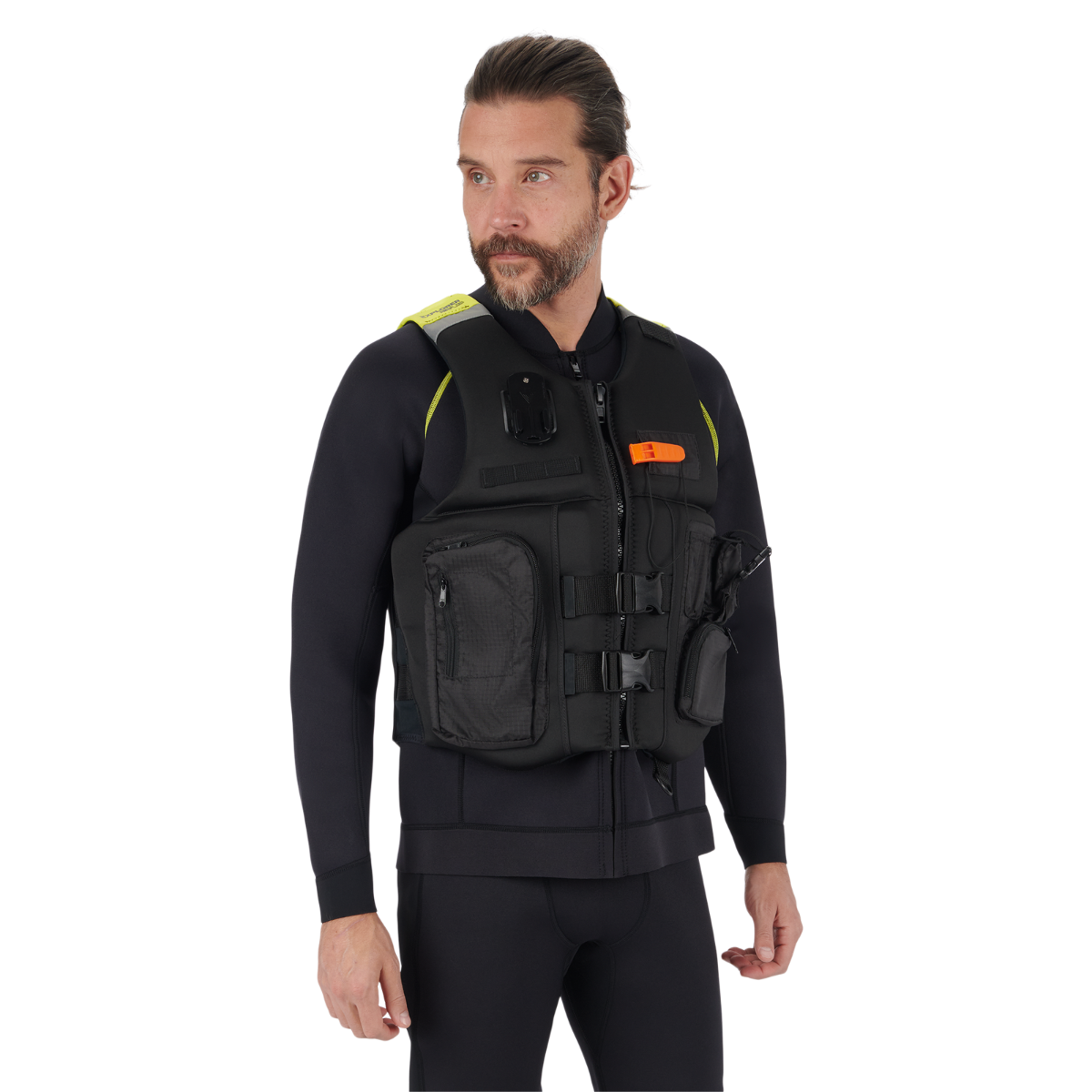 VFI/Gilet de sauvetage Explorer Airflow (US/CA) Unisexe Sea-Doo