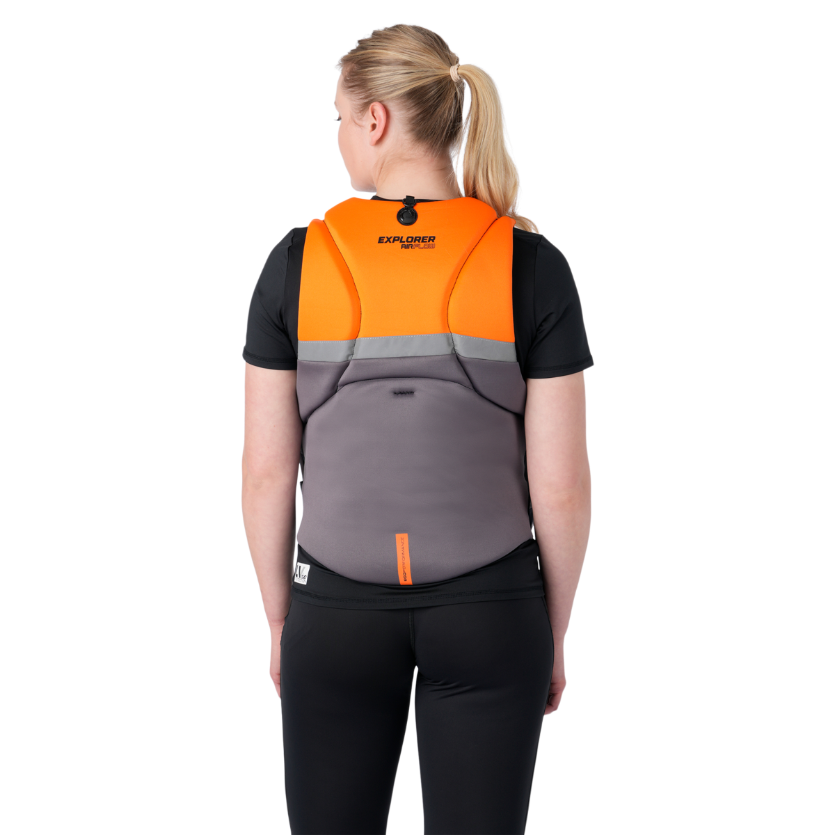 VFI/Gilet de sauvetage Explorer Airflow (US/CA) Unisexe Sea-Doo