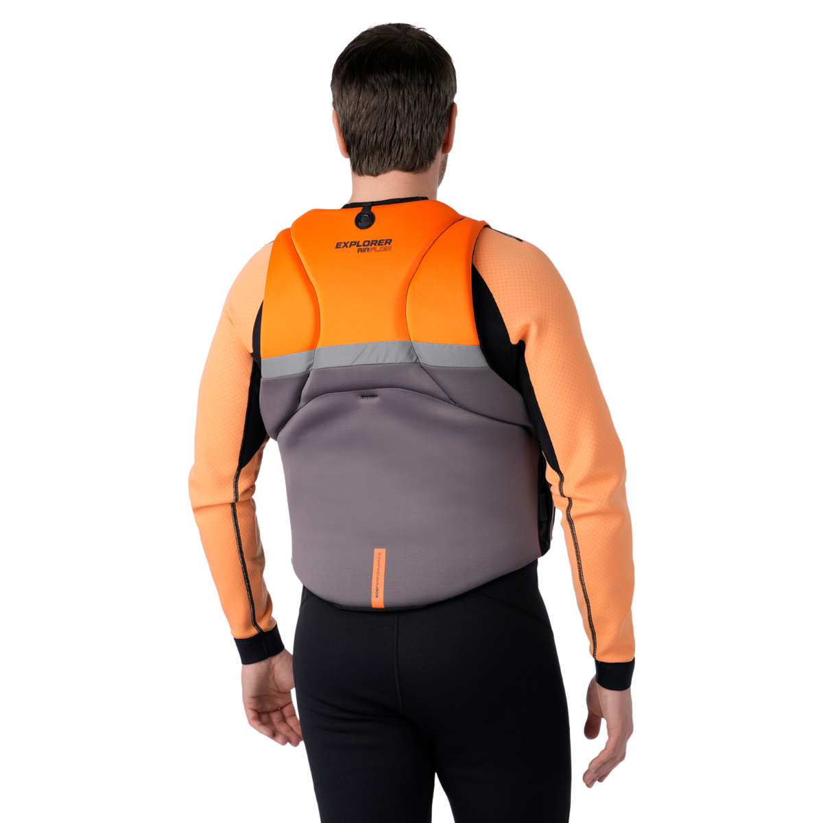 VFI/Gilet de sauvetage Explorer Airflow (US/CA) Unisexe Sea-Doo