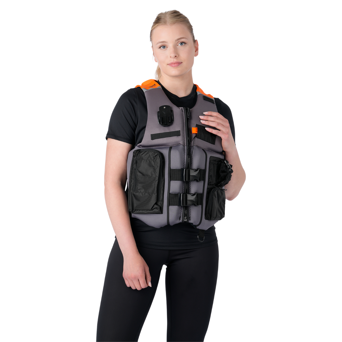 VFI/Gilet de sauvetage Explorer Airflow (US/CA) Unisexe Sea-Doo