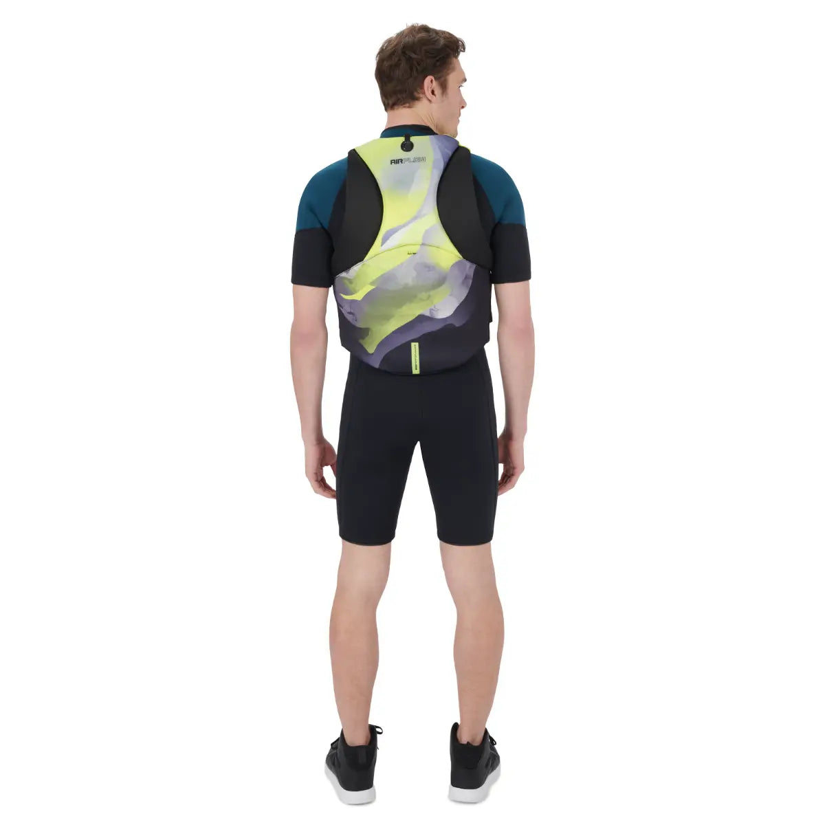 VFI/Gilet de sauvetage Airflow Edition Sunset Unisexe Sea-Doo
