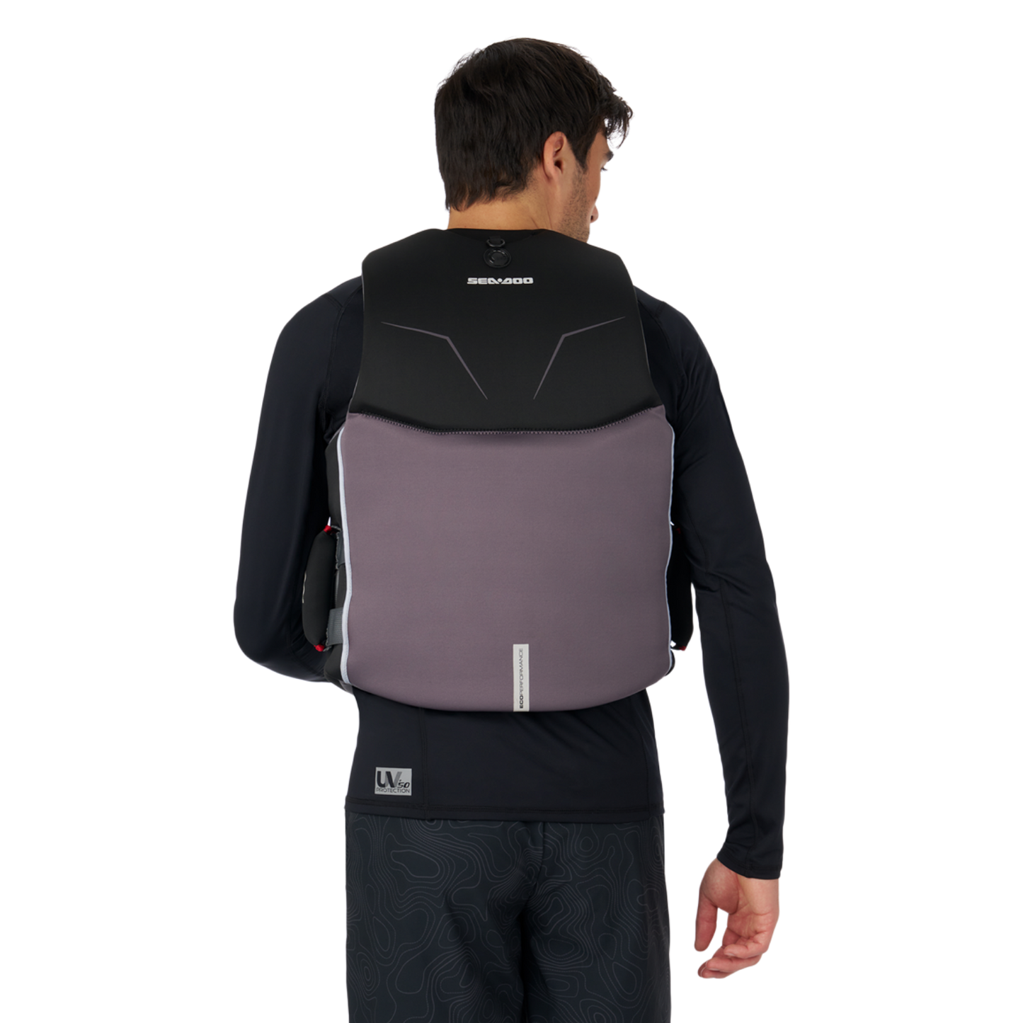 VFI/Gilet de sauvetage Wave Grip Unisexe Sea-Doo
