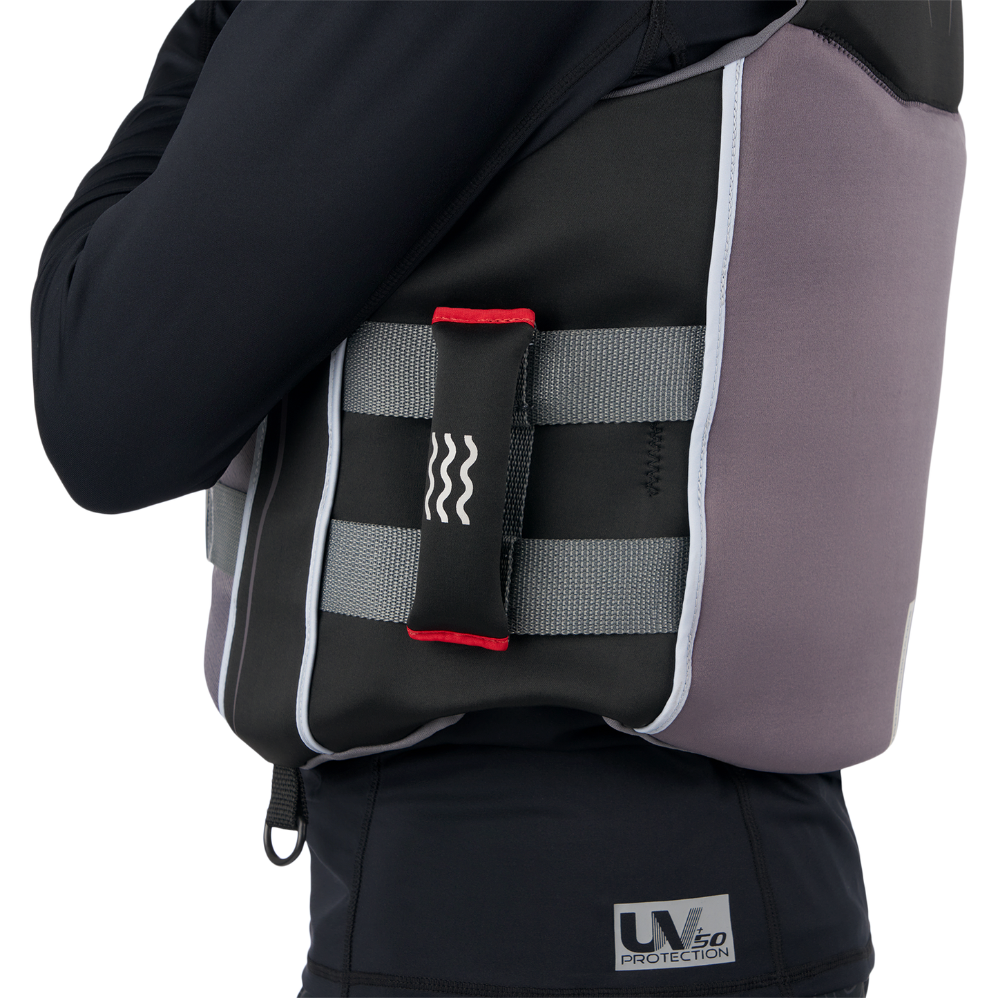 VFI/Gilet de sauvetage Wave Grip Unisexe Sea-Doo