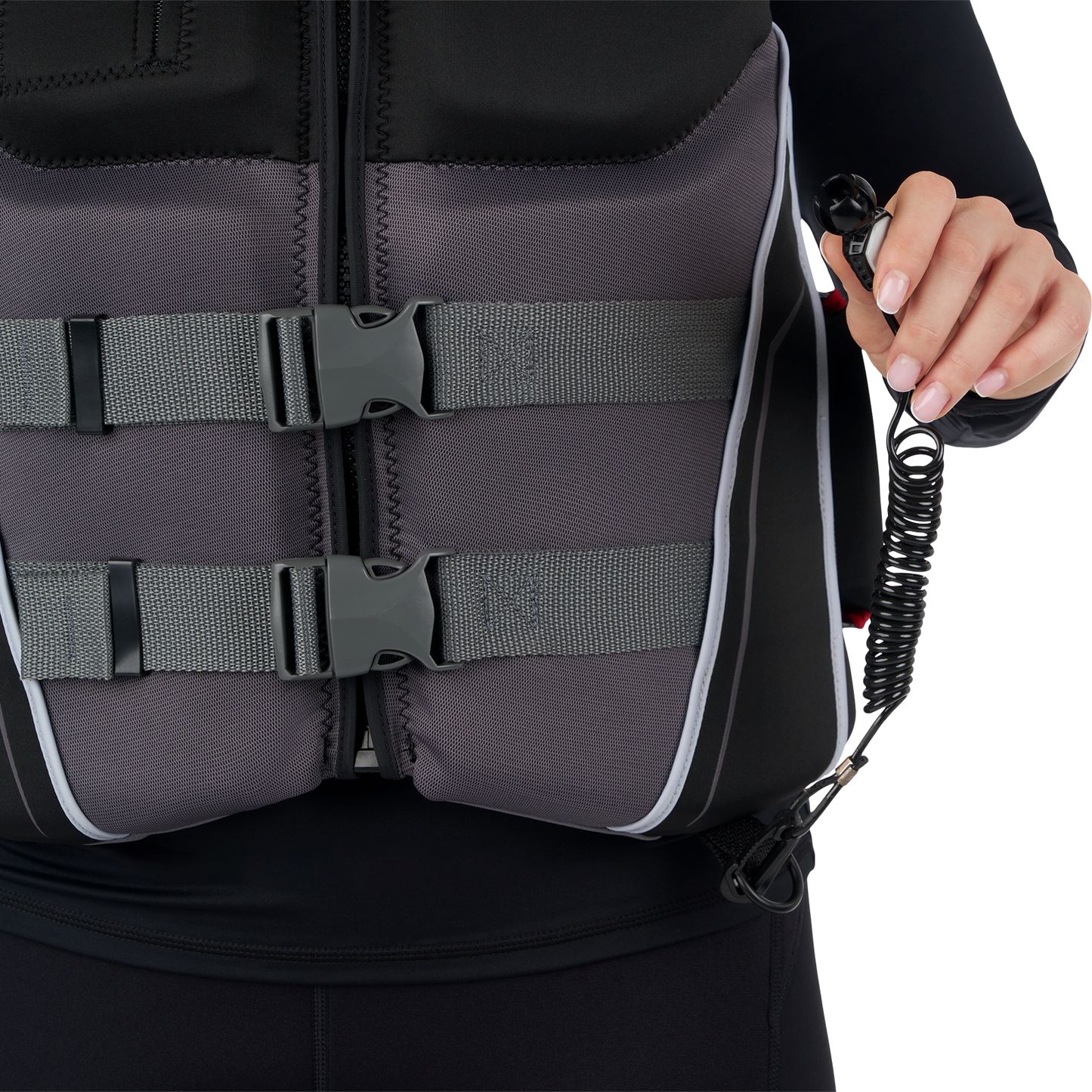 VFI/Gilet de sauvetage Wave Grip Unisexe Sea-Doo