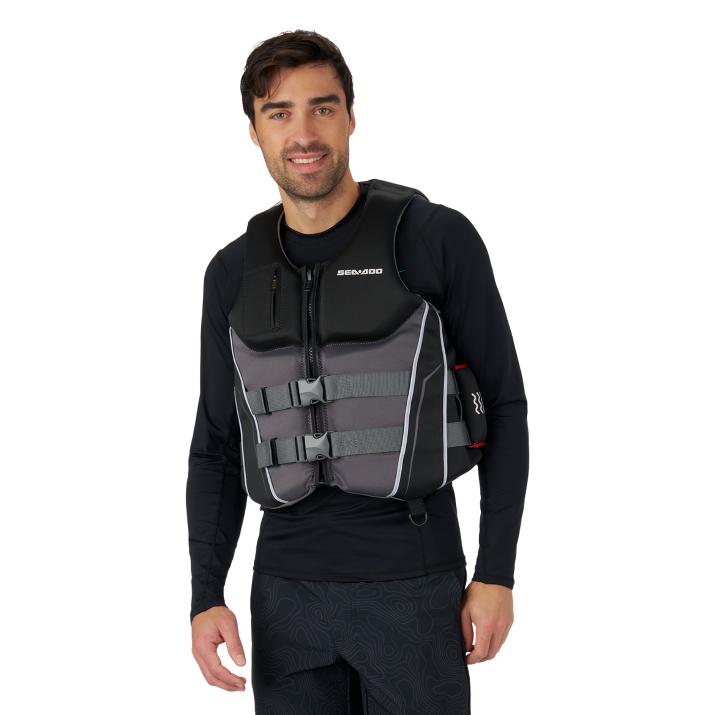 VFI/Gilet de sauvetage Wave Grip Unisexe Sea-Doo