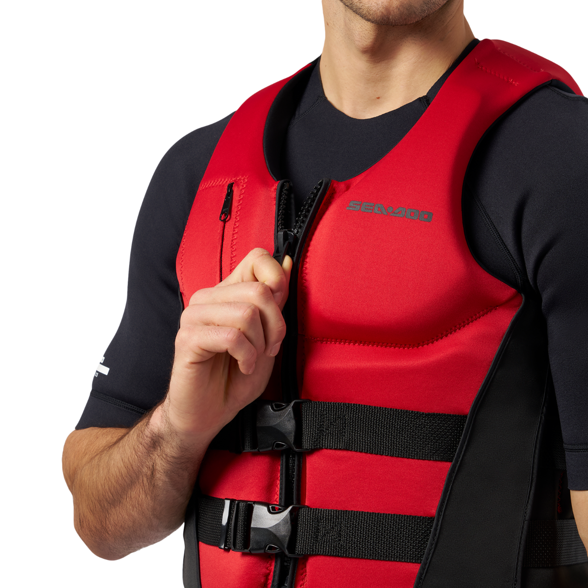 VFI/Gilet de sauvetage Wave Unisexe Sea-Doo