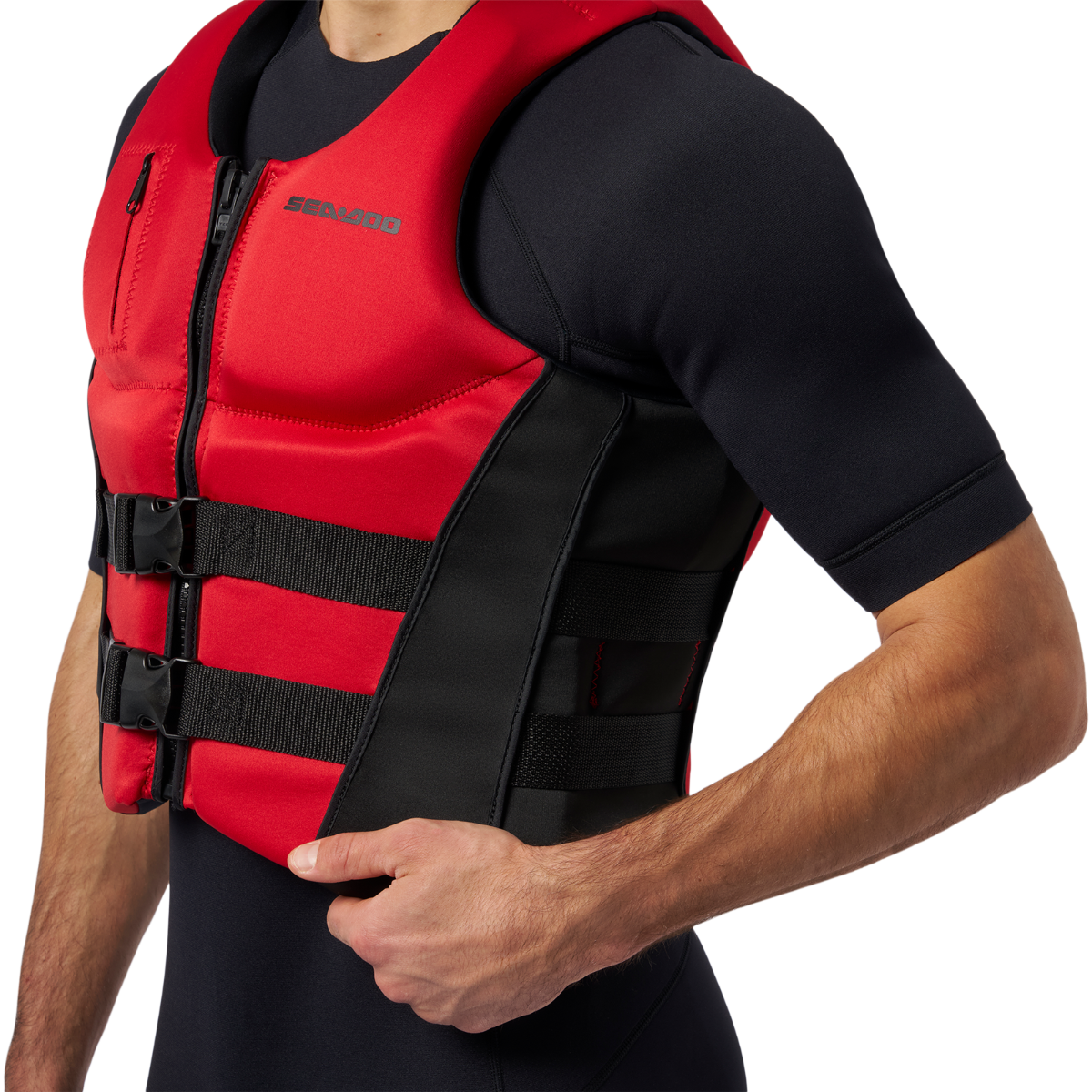 VFI/Gilet de sauvetage Wave Unisexe Sea-Doo