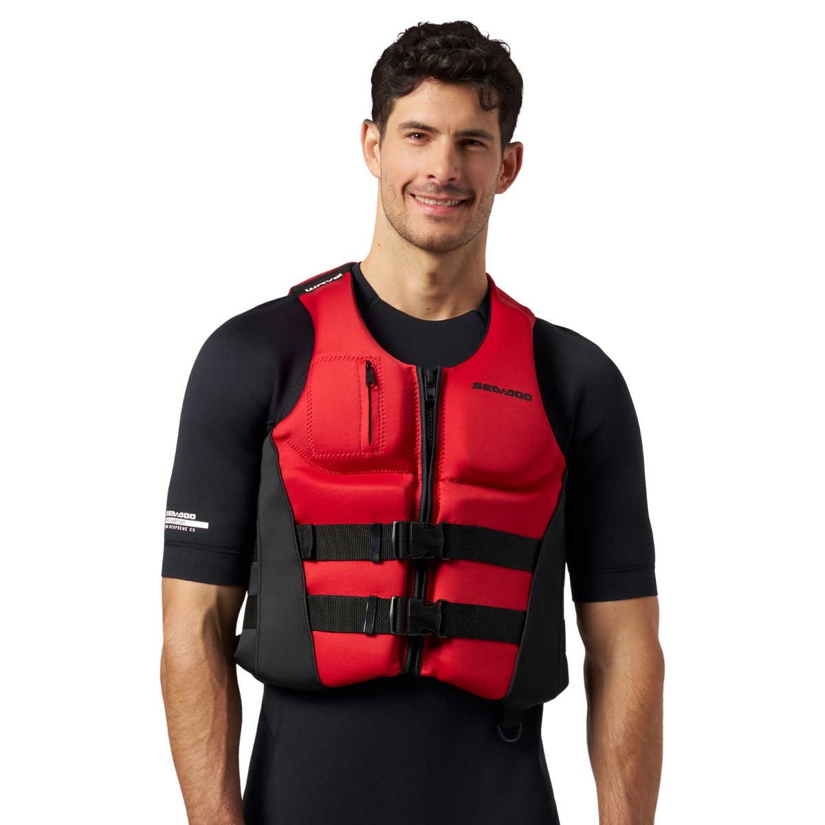 VFI/Gilet de sauvetage Wave Unisexe Sea-Doo