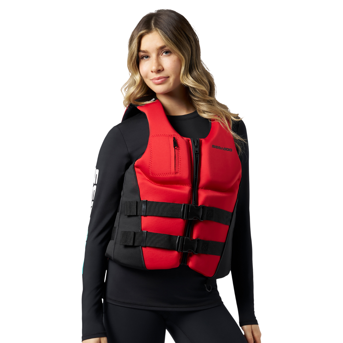 VFI/Gilet de sauvetage Wave Unisexe Sea-Doo