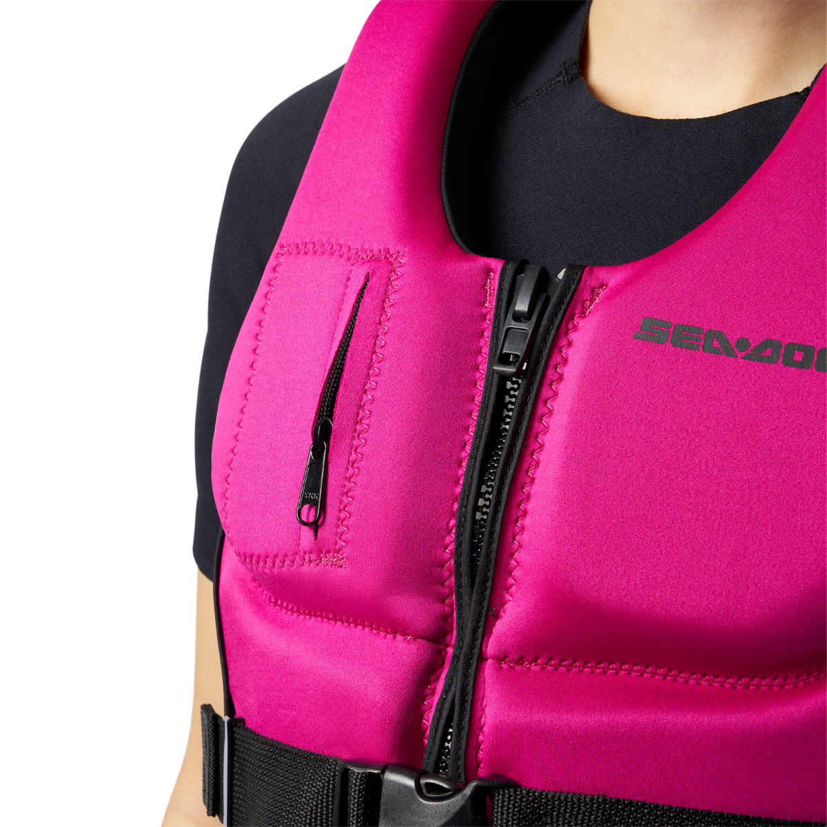 VFI/Gilet de sauvetage Wave Unisexe Sea-Doo
