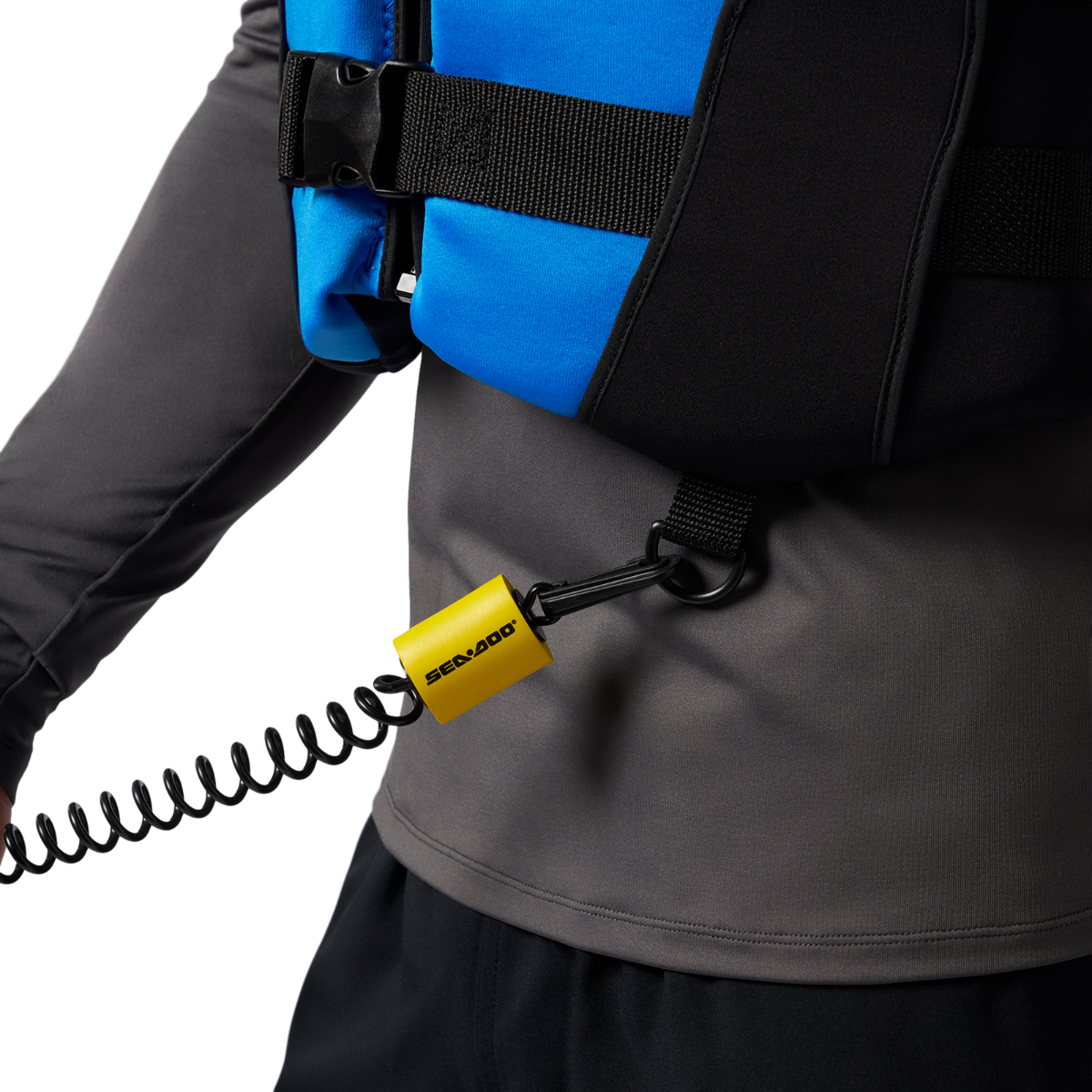 VFI/Gilet de sauvetage Wave Unisexe Sea-Doo