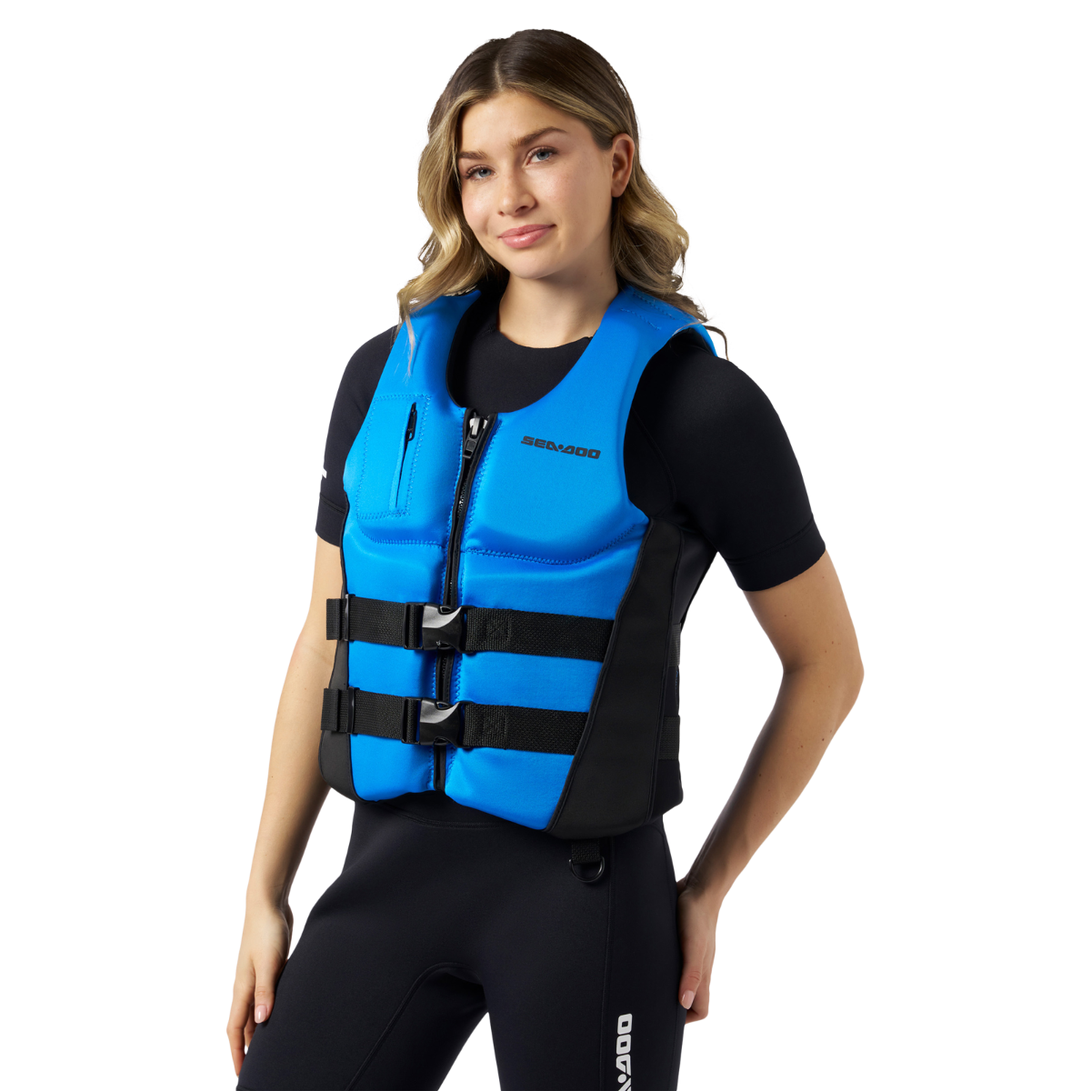 VFI/Gilet de sauvetage Wave Unisexe Sea-Doo