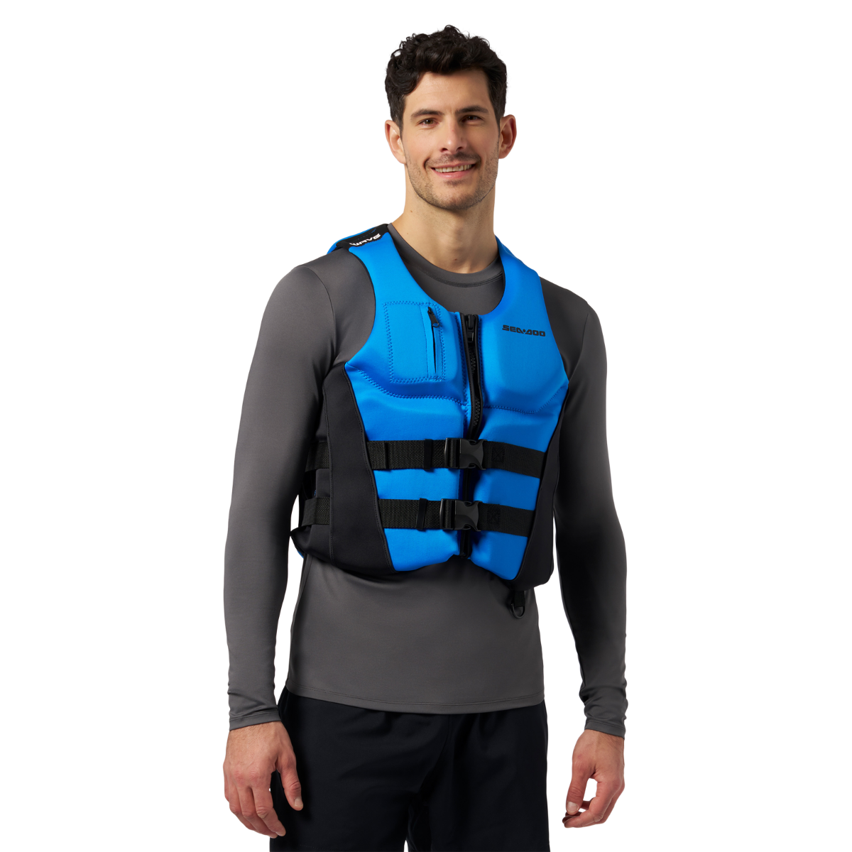 VFI/Gilet de sauvetage Wave Unisexe Sea-Doo