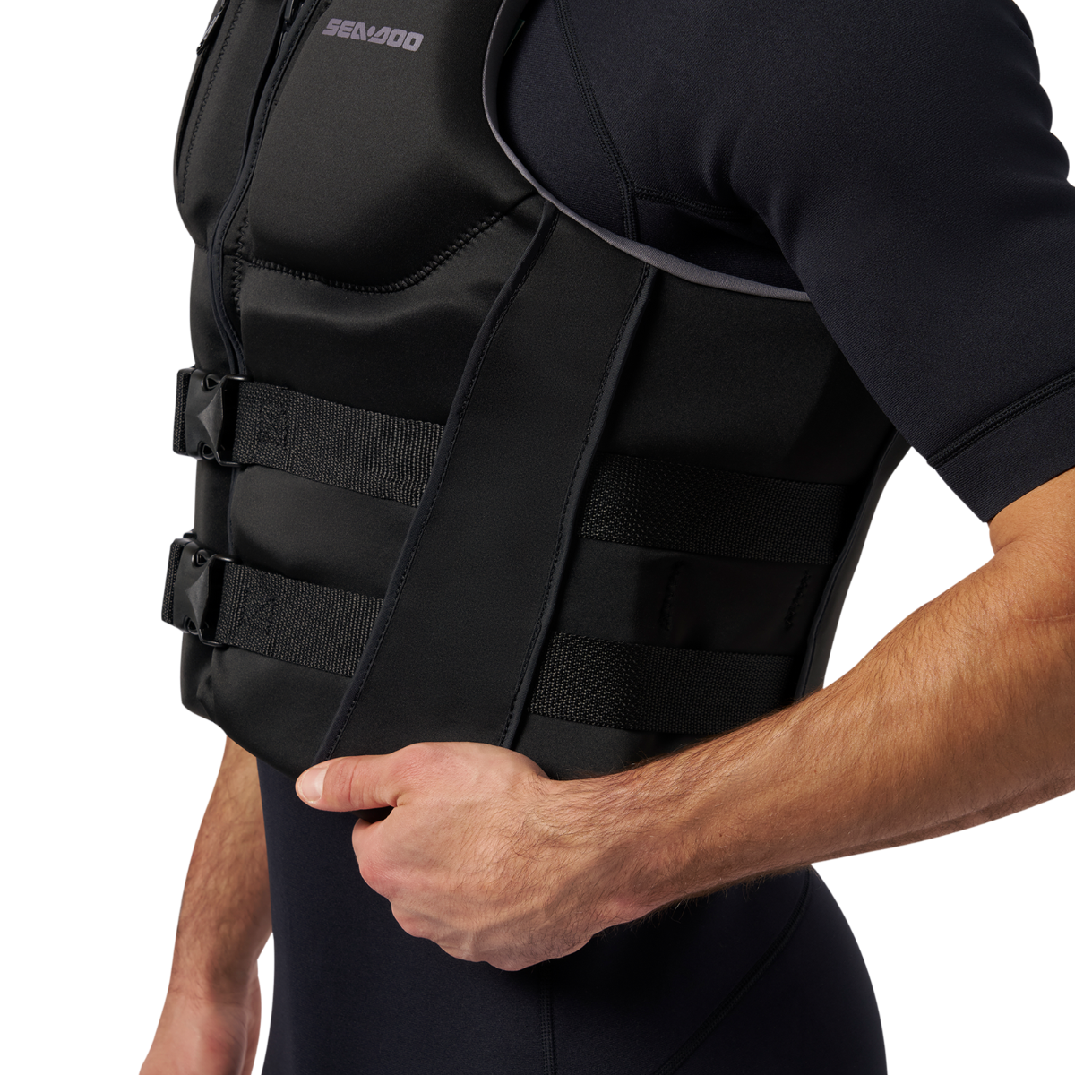 VFI/Gilet de sauvetage Wave Unisexe Sea-Doo