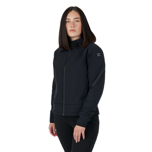 Hoodie de conduite Metropolis Loki pour femmes CE/UKCA