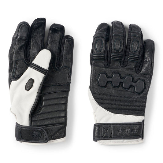 Gants en Cuir Can Am Femmes