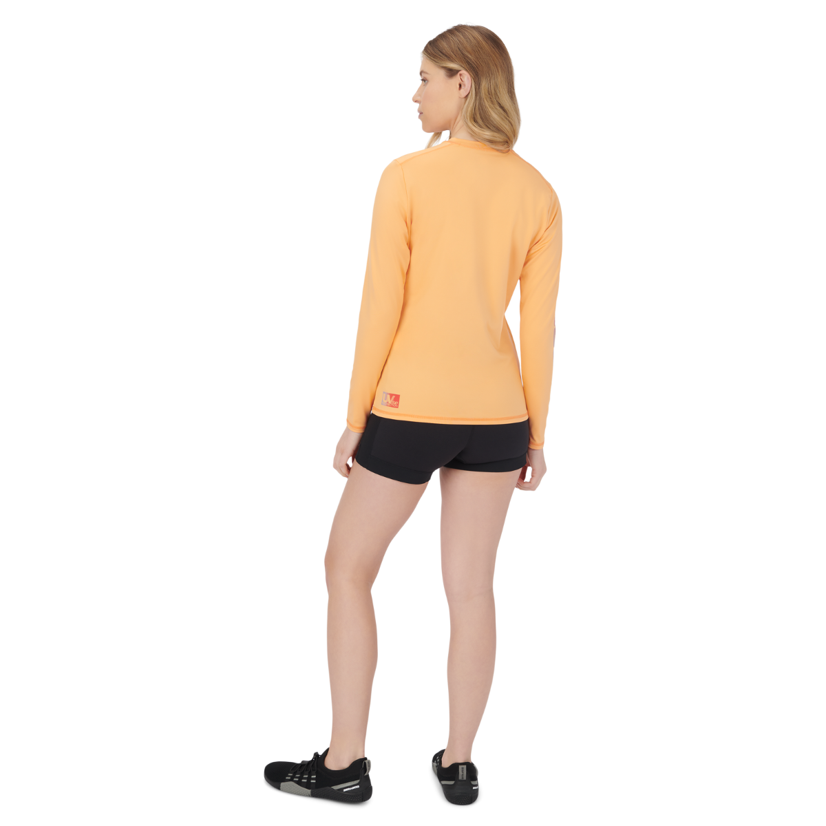 Maillot de protection à manches longues pour femme Sea-Doo