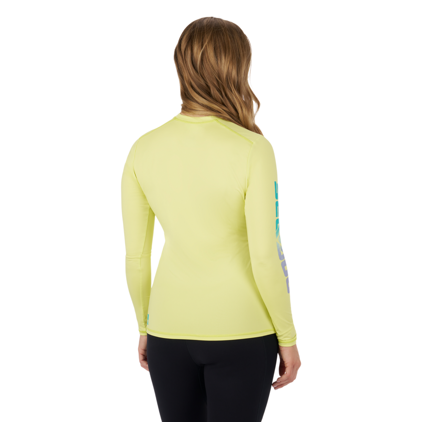 Maillot de protection à manches longues pour femme Sea-Doo