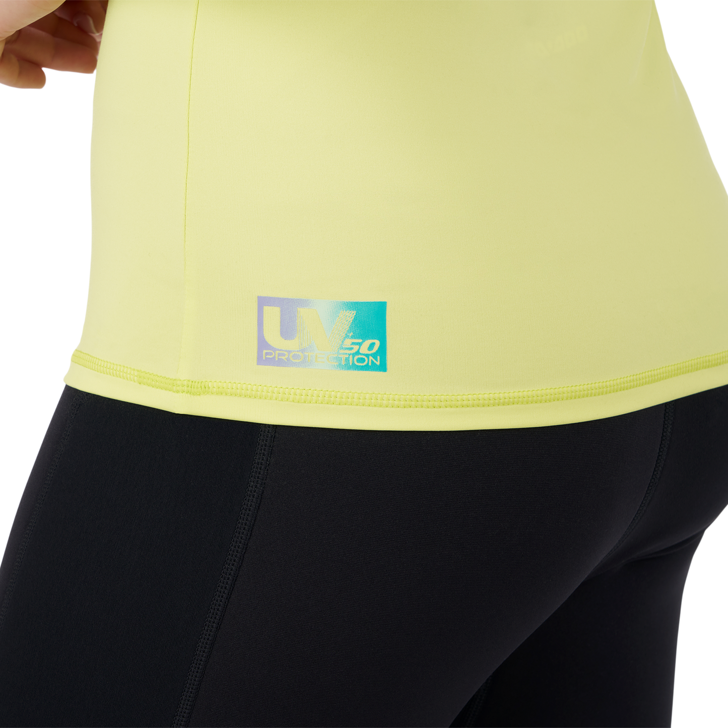 Maillot de protection à manches longues pour femme Sea-Doo