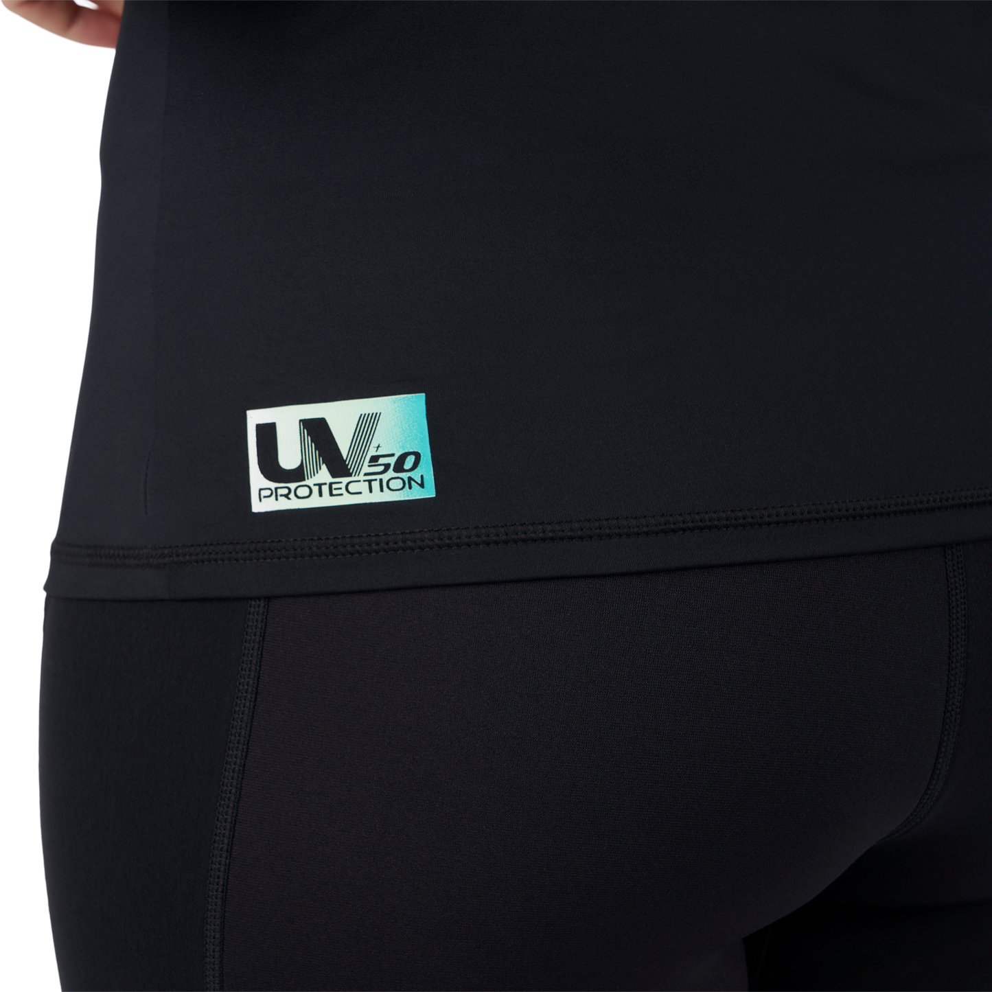 Maillot de protection à manches longues pour femme Sea-Doo