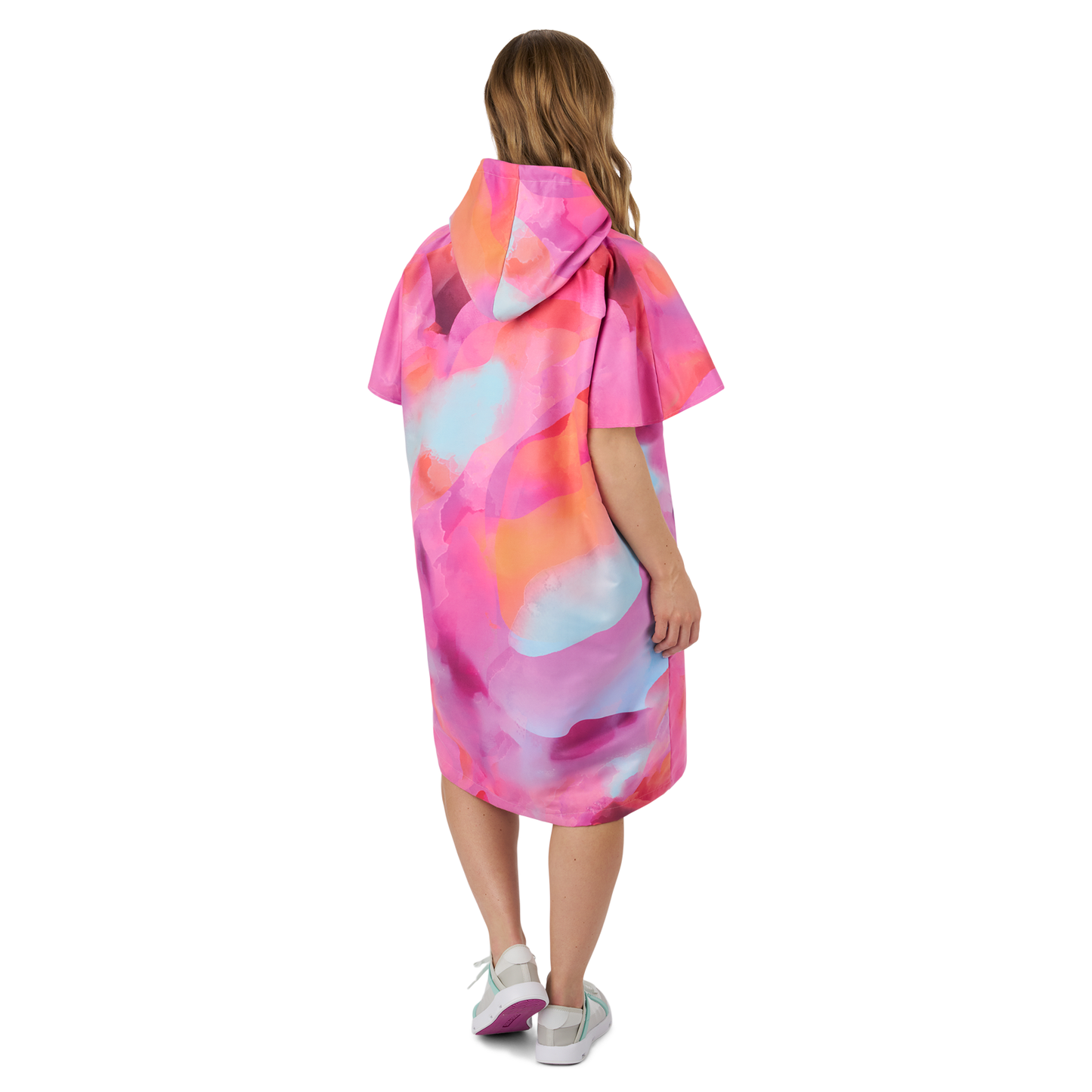 Poncho Sea-Doo unisexe à séchage rapide par Slowtide