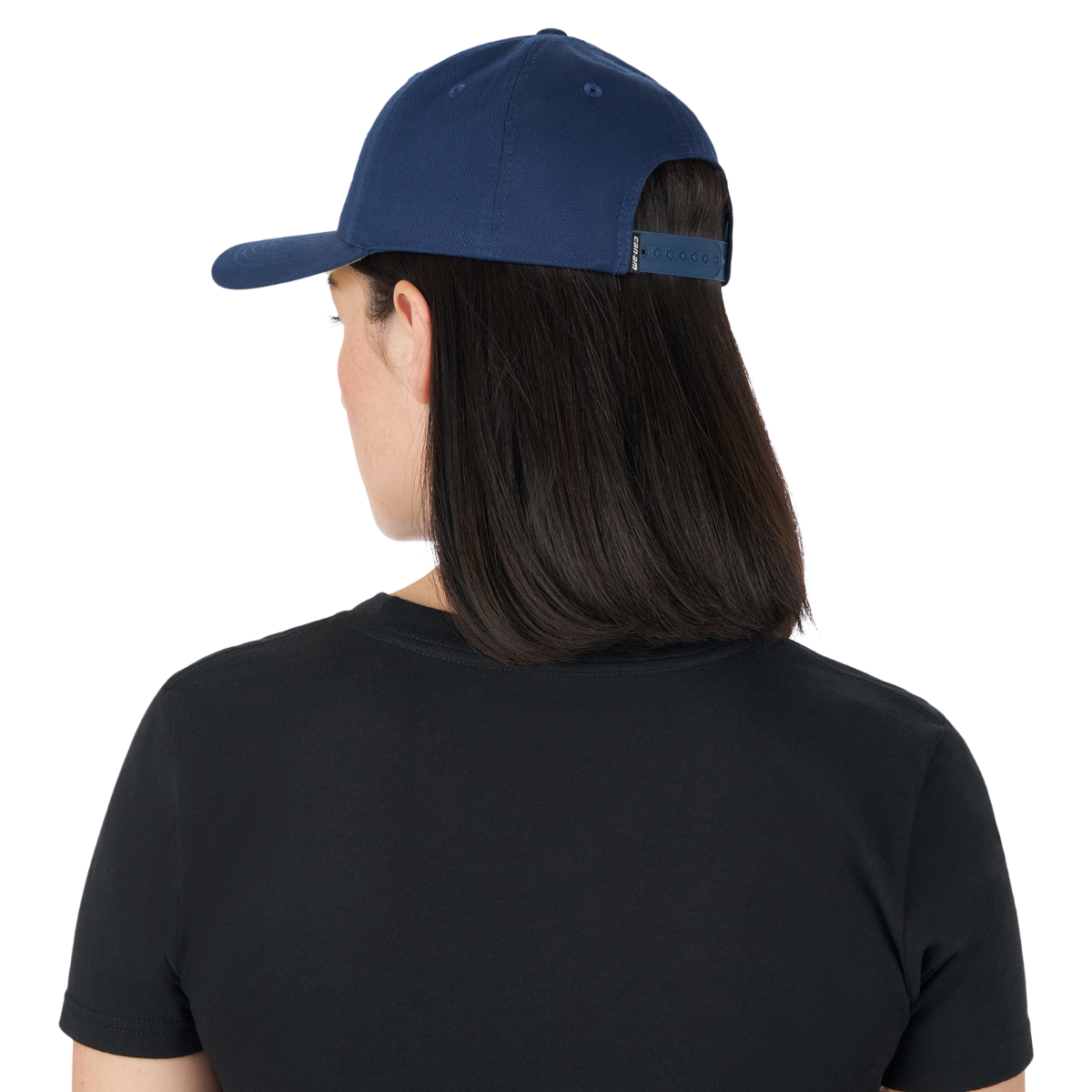 Casquette ajustable Can-Am Racing unisexe