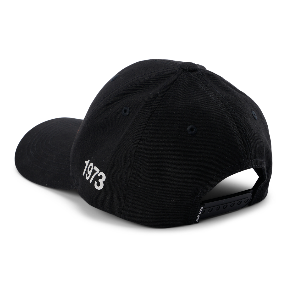 Casquette ajustable Can-Am Racing unisexe