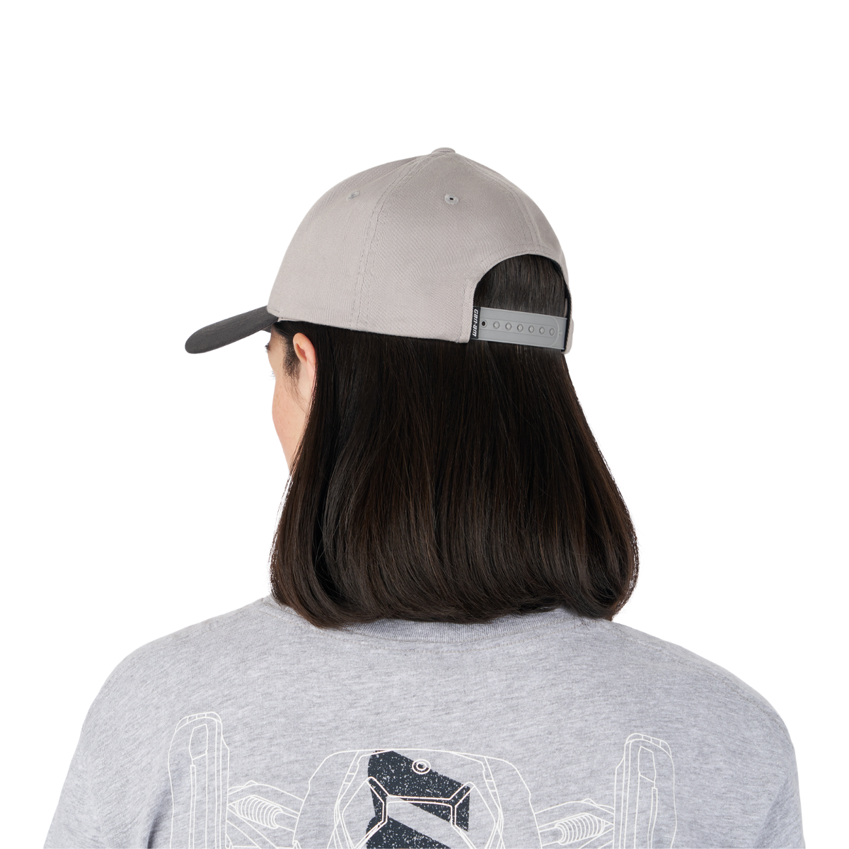 Casquette Signature 1973 Can-Am unisexe