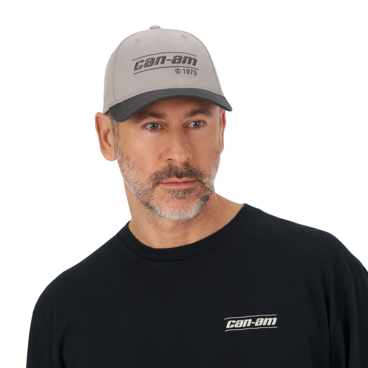 Casquette Signature 1973 Can-Am unisexe