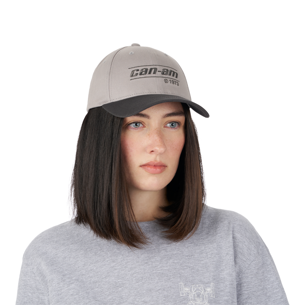 Casquette Signature 1973 Can-Am unisexe