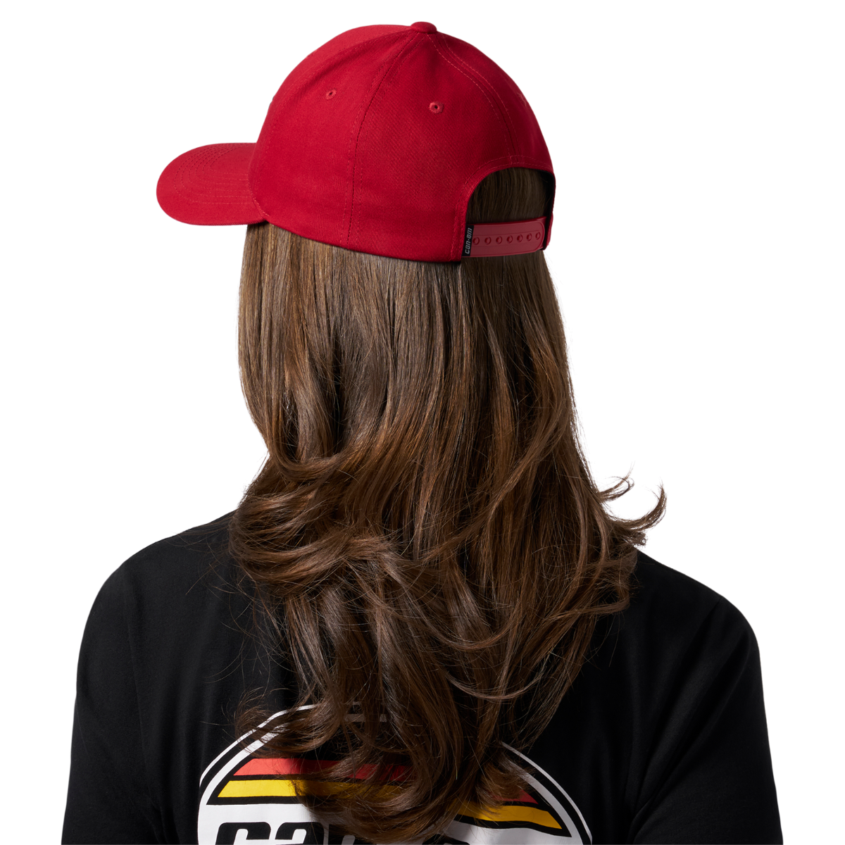 Casquette Signature 1973 Can-Am unisexe