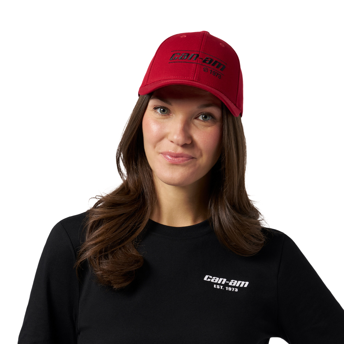 Casquette Signature 1973 Can-Am unisexe