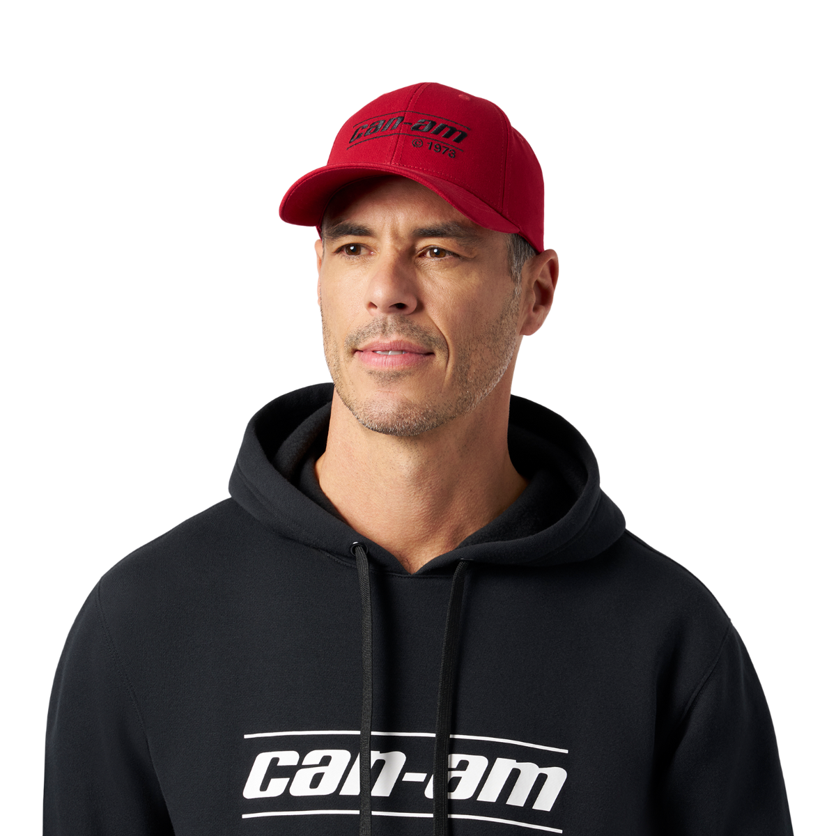 Casquette Signature 1973 Can-Am unisexe