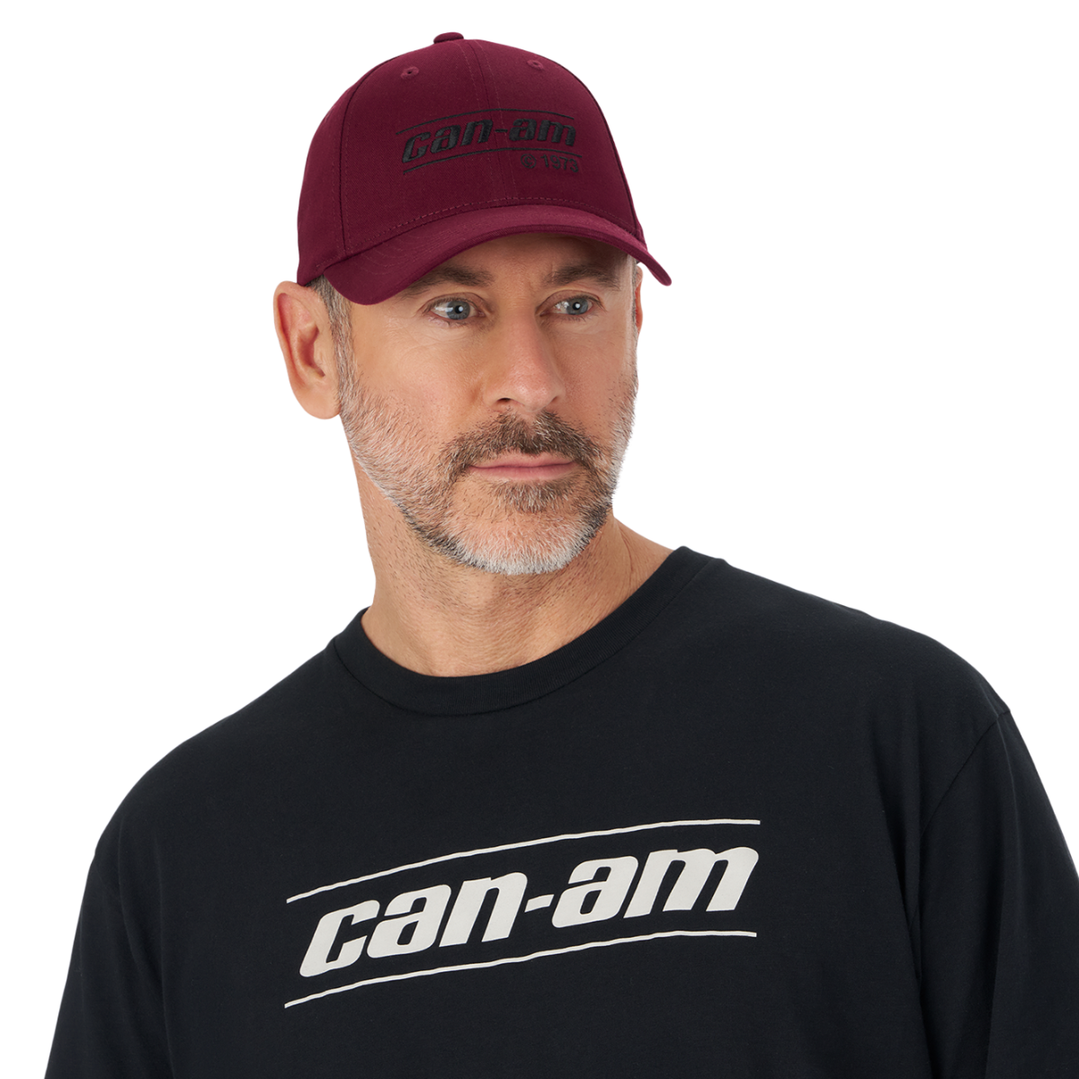 Casquette Signature 1973 Can-Am unisexe
