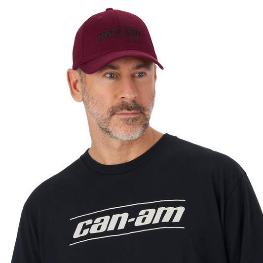 Casquette Signature 1973 Can-Am unisexe