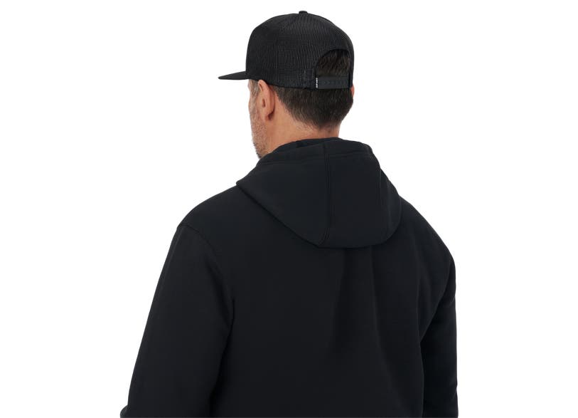 Casquette à visière droite Can-Am unisexe