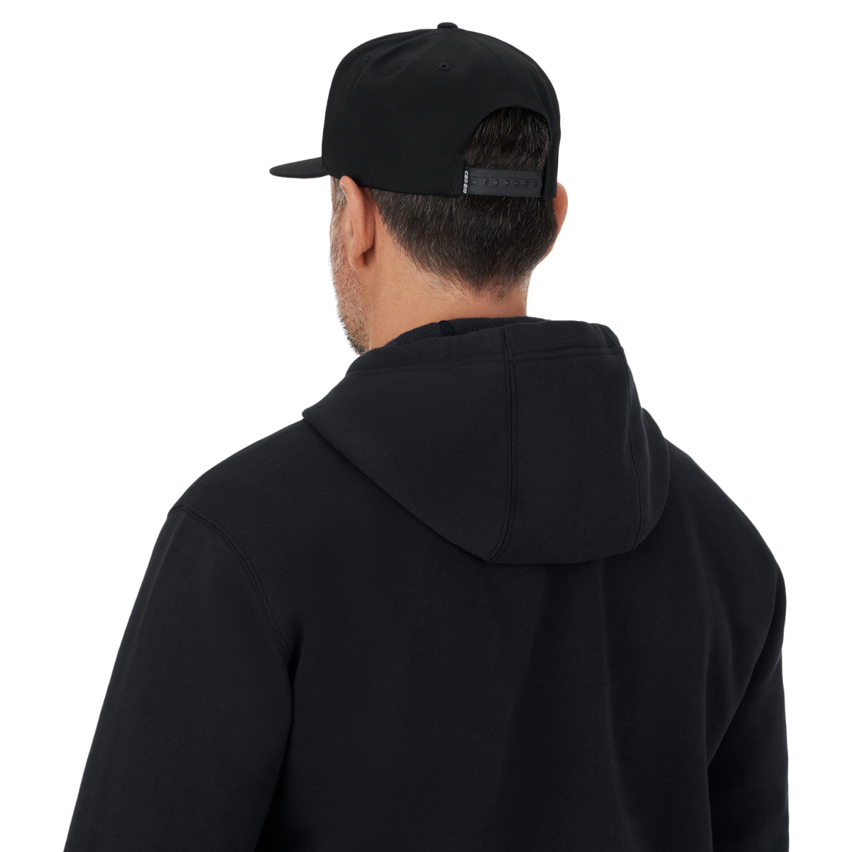 Casquette DNA à visière droite Can-Am unisexe