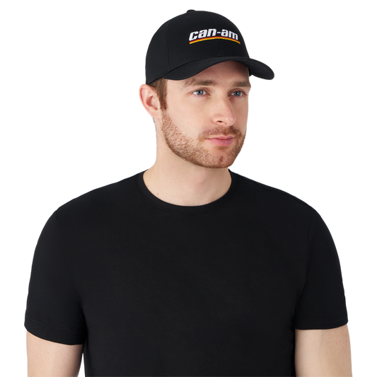 Casquette Emblématique Can-Am unisexe