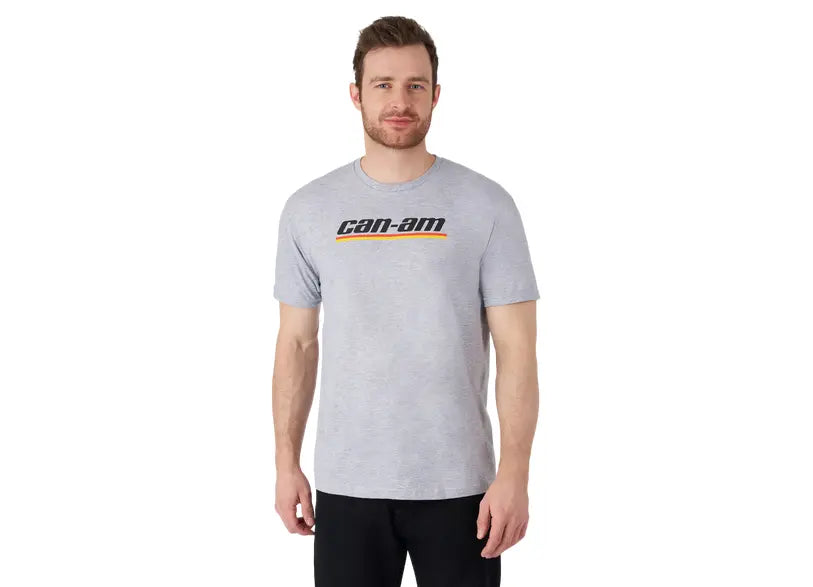 T-Shirt Emblématique Can-Am pour homme