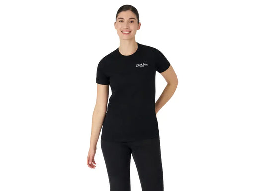 T-Shirt Loyal Can-Am pour femme