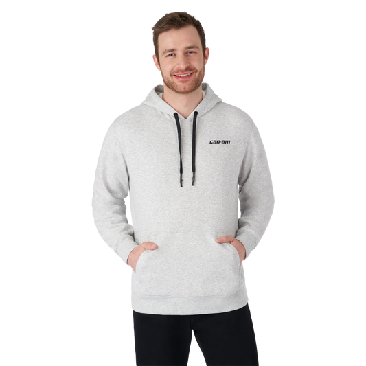 Chandail à capuchon Cobra Desert Can-Am pour homme
