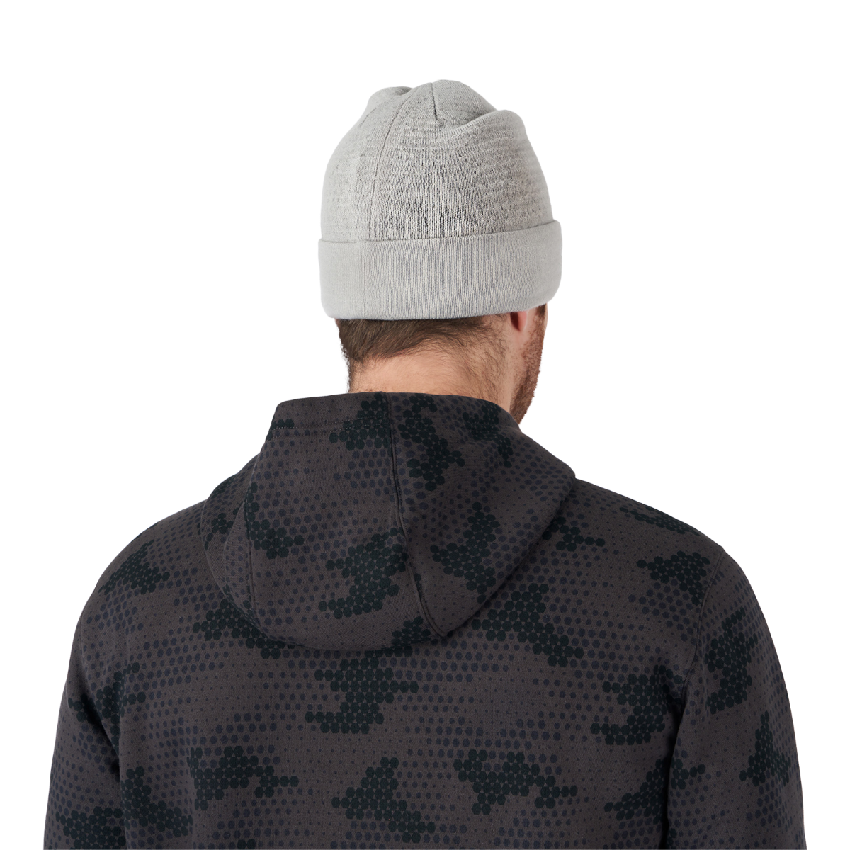 Bonnet camouflage réversible Can-Am unisexe