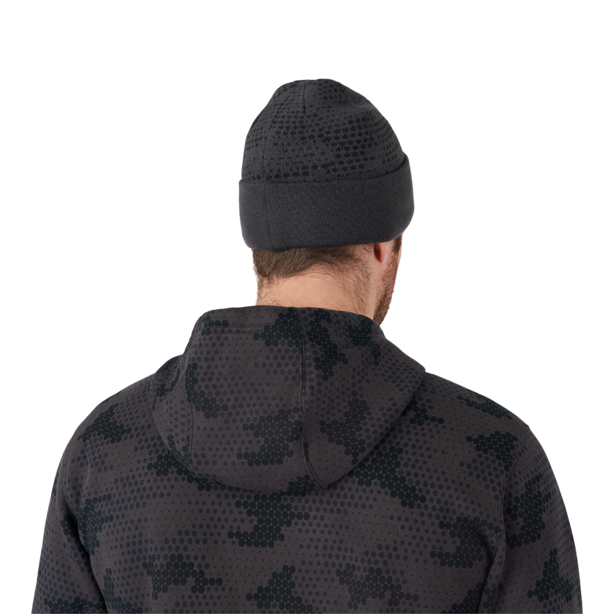 Bonnet camouflage réversible Can-Am unisexe