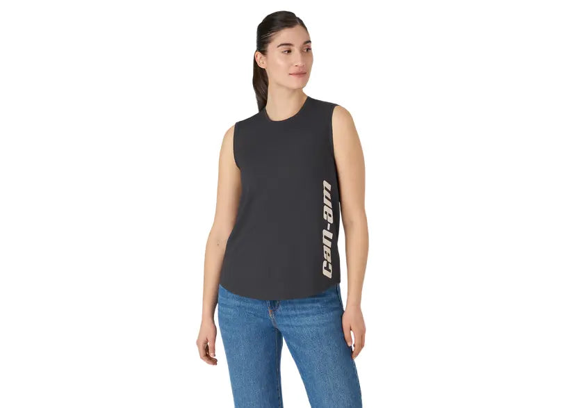 Camisole légère Can-Am pour femme
