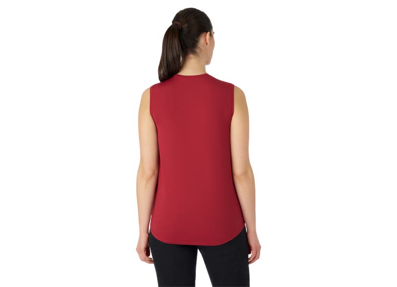 Camisole légère Can-Am pour femme