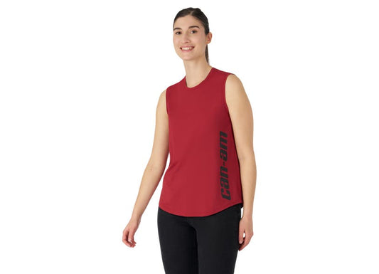 Camisole légère Can-Am pour femme