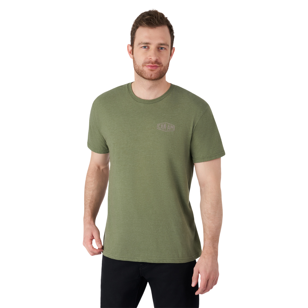T-Shirt DNA Can-Am pour homme