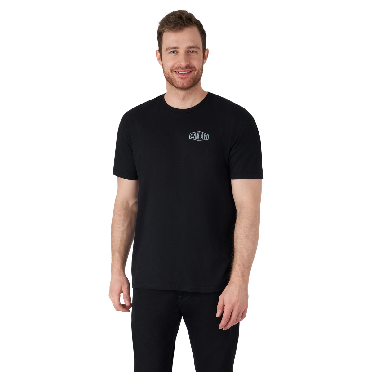 T-Shirt DNA Can-Am pour homme