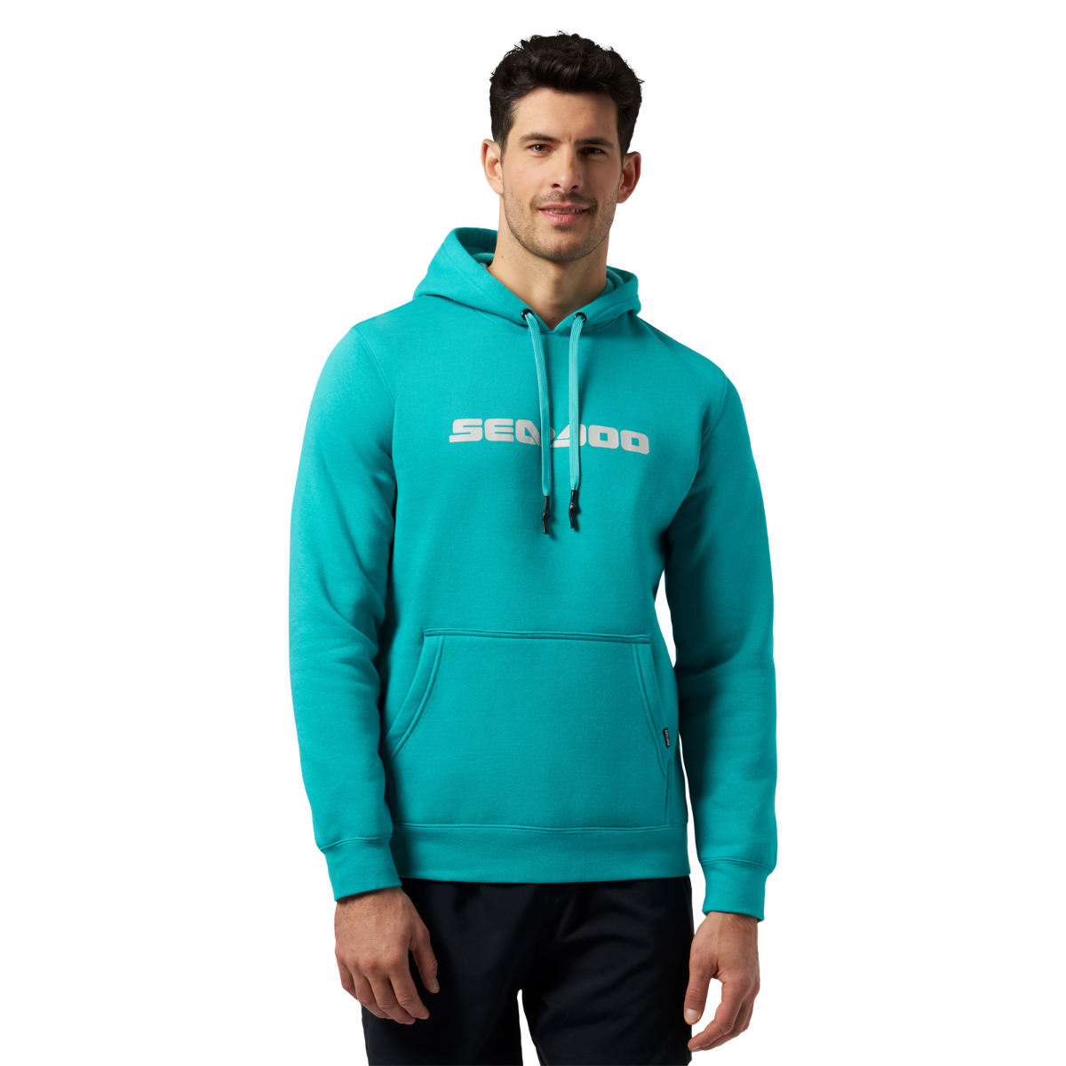 Chandail à capuche signature pour homme Sea-Doo
